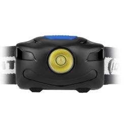 Фонарь Olight H05S ACTIVE черный Фото 1