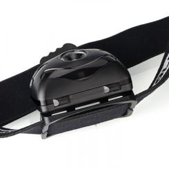 Фонарь Olight H05S ACTIVE черный Фото 3