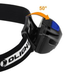 Фонарь Olight H05S ACTIVE черный Фото 5