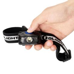 Фонарь Olight H05S ACTIVE черный Фото 6