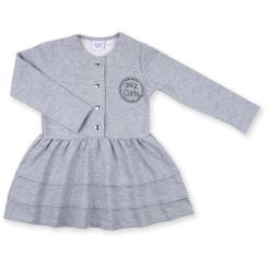 Платье детское Breeze с пуговичками Фото