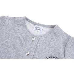 Платье детское Breeze с пуговичками Фото 2