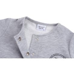 Платье детское Breeze с пуговичками Фото 3