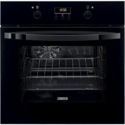 Духовой шкаф Zanussi ZOB 35702 BV Фото