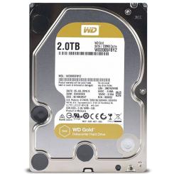 Жесткий диск WD 3.5" 2TB Фото