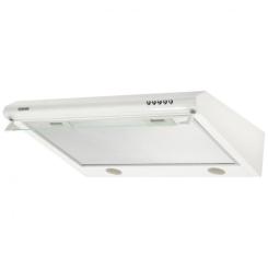 Вытяжка кухонная Eleyus BONA ІІ LED SMD 60 WH Фото 2