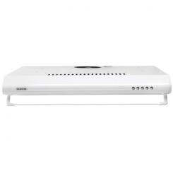 Вытяжка кухонная Eleyus BONA ІІ LED SMD 60 WH Фото 3