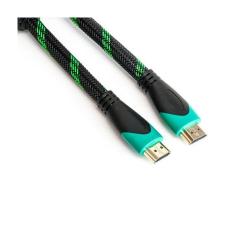 Кабель мультимедийный PowerPlant HDMI M to HDMI M 10.0m Фото
