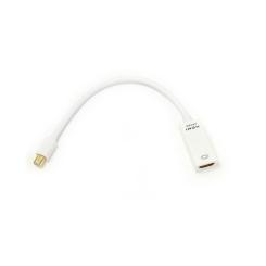 Переходник PowerPlant mini DisplayPort to HDMI Фото 2