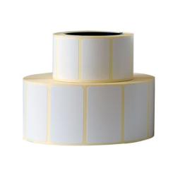 Этикетка Tama термо ECO 80x60/ 1тис (вт25) Фото
