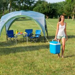Термобокс Campingaz Icetime Plus 30L Фото 3