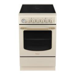 Плита Hotpoint-Ariston HT5VM4A (O) EA Фото