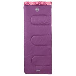 Спальный мешок Coleman Salida Rectangular Фото