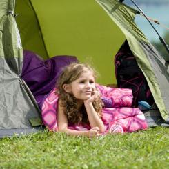 Спальный мешок Coleman Salida Rectangular Фото 2