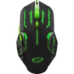 Мышка Esperanza MX403 Apache green Фото