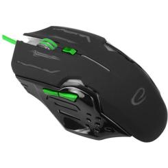 Мышка Esperanza MX403 Apache green Фото 3