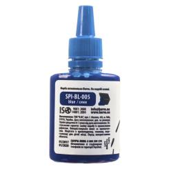 Краска штемпельная Barva 30мл, blue Фото 1