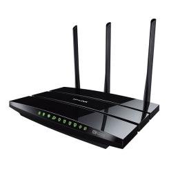Маршрутизатор TP-Link Archer C1200 Фото