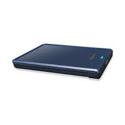 Внешний жесткий диск ADATA 2.5" 1TB Фото 2