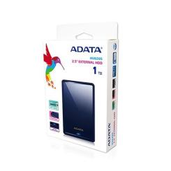 Внешний жесткий диск ADATA 2.5" 1TB Фото 5