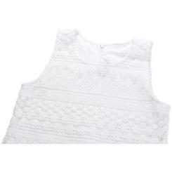 Платье детское Breeze кружевное Фото 1