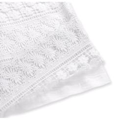 Платье детское Breeze кружевное Фото 3