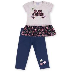 Платье детское Breeze с лосинами "Sun Shine" Фото