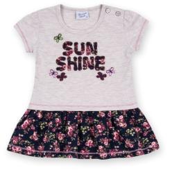 Платье детское Breeze с лосинами "Sun Shine" Фото 1