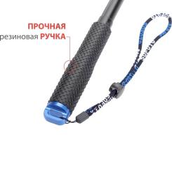 Аксессуар к экшн-камерам AirOn монопод Фото 5