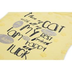 Набор детской одежды Breeze с лапками Фото 5