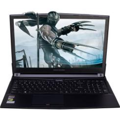 Ноутбук Dream Machines Clevo G1050Ti-15 Фото