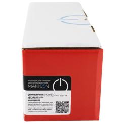 Картридж Makkon HP CLJP CE410A (305A) (SE410A) 2.2k black Фото 1