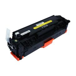 Картридж Makkon HP CLJP CE410A (305A) (SE410A) 2.2k black Фото 2