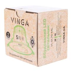 Светильник точечный Vinga VL-DL70-54L Фото 5