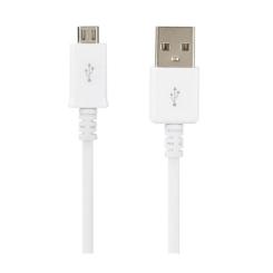 Зарядное устройство Huawei 1*USB 1А + cable MicroUSB White Фото 3