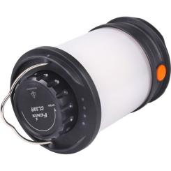 Фонарь Fenix CL30R Black Фото 1