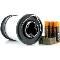 Фонарь Fenix CL30R Black Фото 4