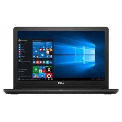 Ноутбук Dell Inspiron 3567 Фото