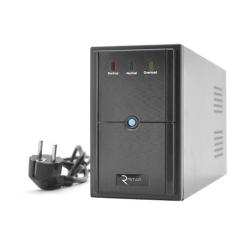 Источник бесперебойного питания Ritar E-RTM500 (300W) ELF-L Фото