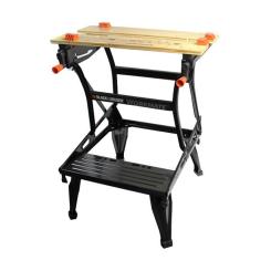 Верстак Black&Decker верстак-тиски WM536 Фото 1