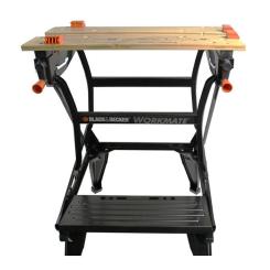 Верстак Black&Decker верстак-тиски WM536 Фото 2