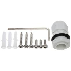 Крепление для видеокамеры Dahua DH-PFA135 Фото 5