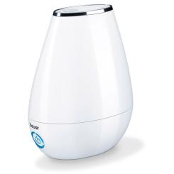 Увлажнитель воздуха Beurer LB 37 white Фото 1