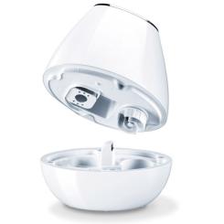 Увлажнитель воздуха Beurer LB 37 white Фото 2