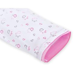 Пижама детская Aziz з дівчинкою і котиками Фото 7