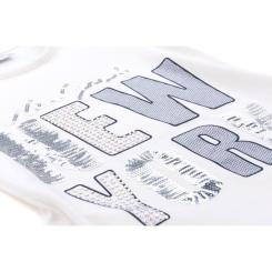 Футболка детская Breeze "NEW YORK" Фото 4