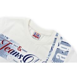 Футболка детская Breeze "Jeans High" Фото 1