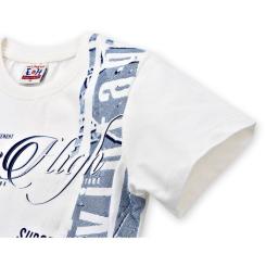 Футболка детская Breeze "Jeans High" Фото 2