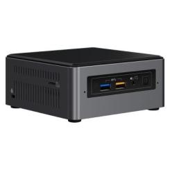 Компьютер INTEL NUC Фото
