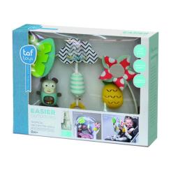 Дуга для коляски Taf Toys Тропический оркестр Фото 1